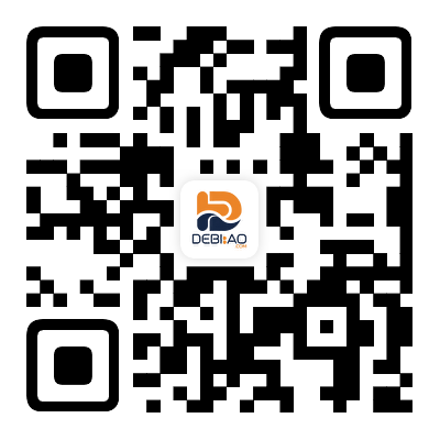 App QR Code