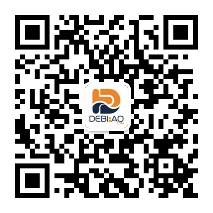 App QR Code